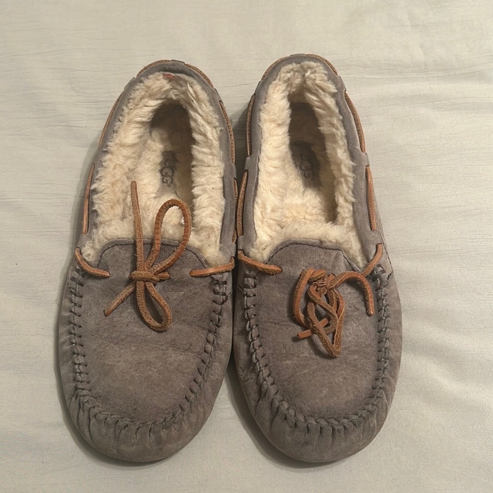 Ugg Moccasins